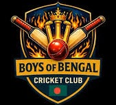 Boys of Bengal CC